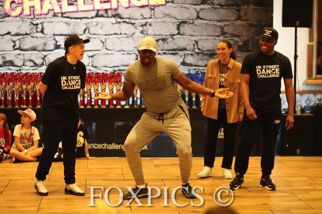 Foxpics1's tweet photo. All @UKSDChallenge Alton Towers photos now online!  :) x https://t.co/oVKhxr3YCG