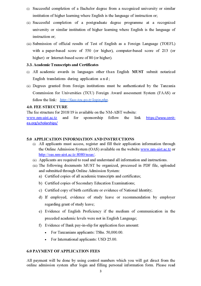 NM_AIST's tweet photo. Deal done! Now apply for  Msc. @Embedded_and_Mobile_Systems at @NM_AIST , https://t.co/fHhVhV8EmA &amp; https://t.co/L0GsQ4EFfw, @EaCenit @giz_gmbh, @UniOldenburg, @UdsmAlumni, @UTAB_BYUMBA, @jumuiya, @DLR_en @wisefuturestz @Createstz @DAAD_Germany, https://t.co/VUG7j9RvHP