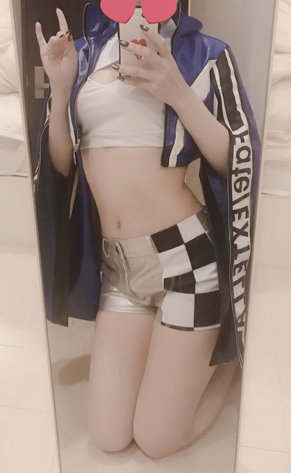 Twitterのコスプレ画像27