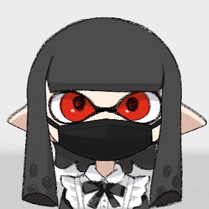 めぶイカメーカーのtwitterイラスト検索結果