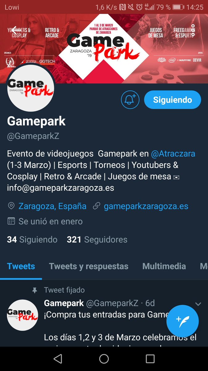 FGZ | Jorge Highwind tweet media