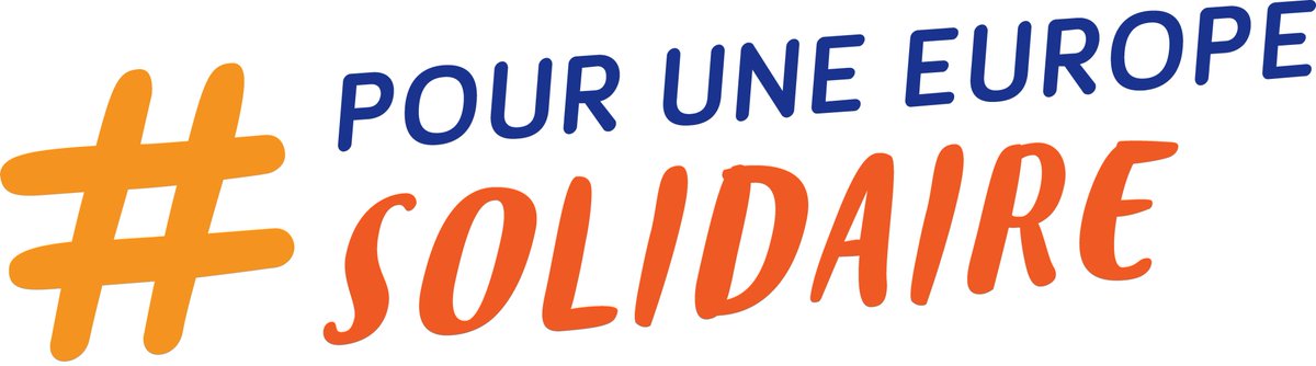 EAPN France (@eapnfrance) on Twitter photo 🇪🇺On the occasion of the 2019 European parliament election, <a href="/EapnFrance/">EAPN France</a> along with 38 French NGOs campaign #ForAEuropeofSolidarity
Read our manifesto and join our campaign ! #PourUneEuropeSolidaire
pouruneeuropesolidaire.org/manifeste 🇪🇺On the occasion of the 2019 European parliament election, <a href="/EapnFrance/">EAPN France</a> along with 38 French NGOs campaign #ForAEuropeofSolidarity
Read our manifesto and join our campaign ! #PourUneEuropeSolidaire
pouruneeuropesolidaire.org/manifeste