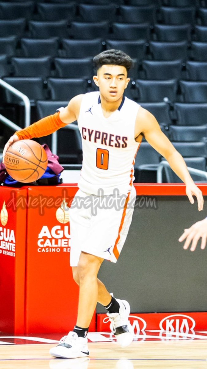 CypressCenturionsBasketball tweet media