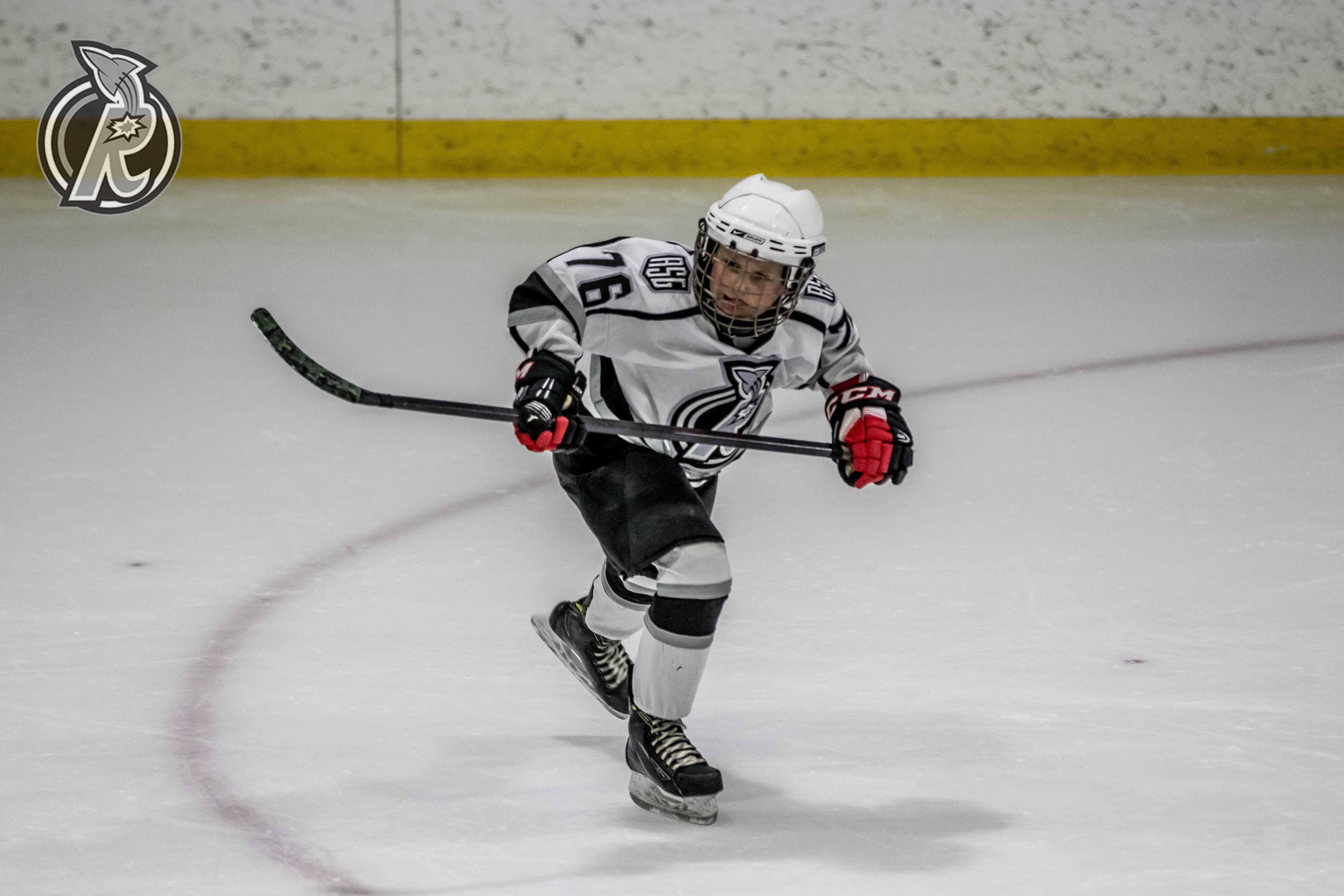Rockets Hockey Club on X