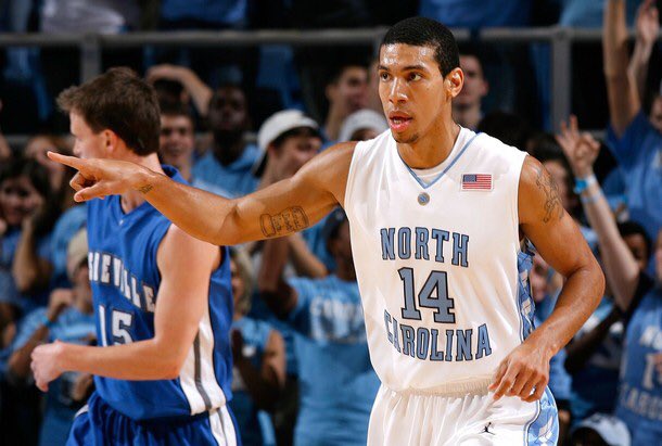 curriculumblog's tweet image. Point the Finger - 
Recognize A Teammate 

One of the things Dean Smith taught his players to do early on was to point their finger at the assisting passer when they made a basket.  #edchat