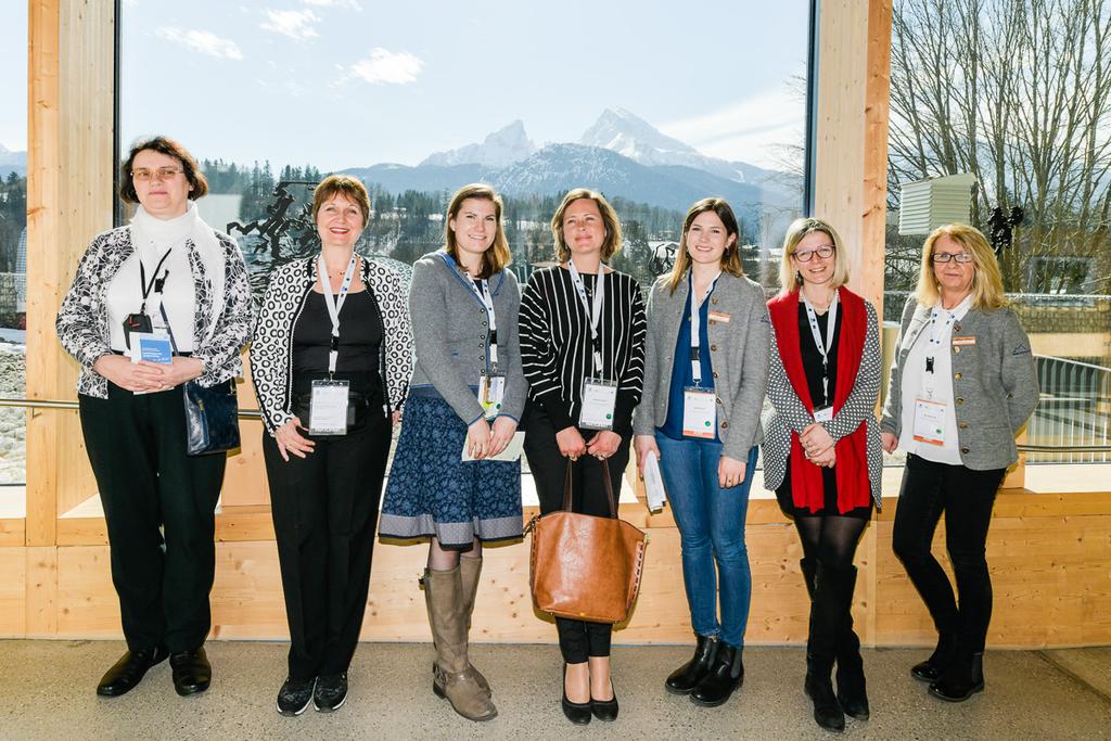 AmazingMase's tweet photo. Exkursion ins Haus der Berge des Nationalparks #Berchtesgaden #eamtc #unwto https://t.co/T1KTGh2pNH