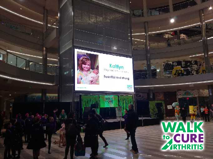Pete_Haas's tweet photo. Thank you for your generosity to my Walk to Cure Arthritis fundraising! https://t.co/idHivTpObm https://t.co/WHlW7QIieB