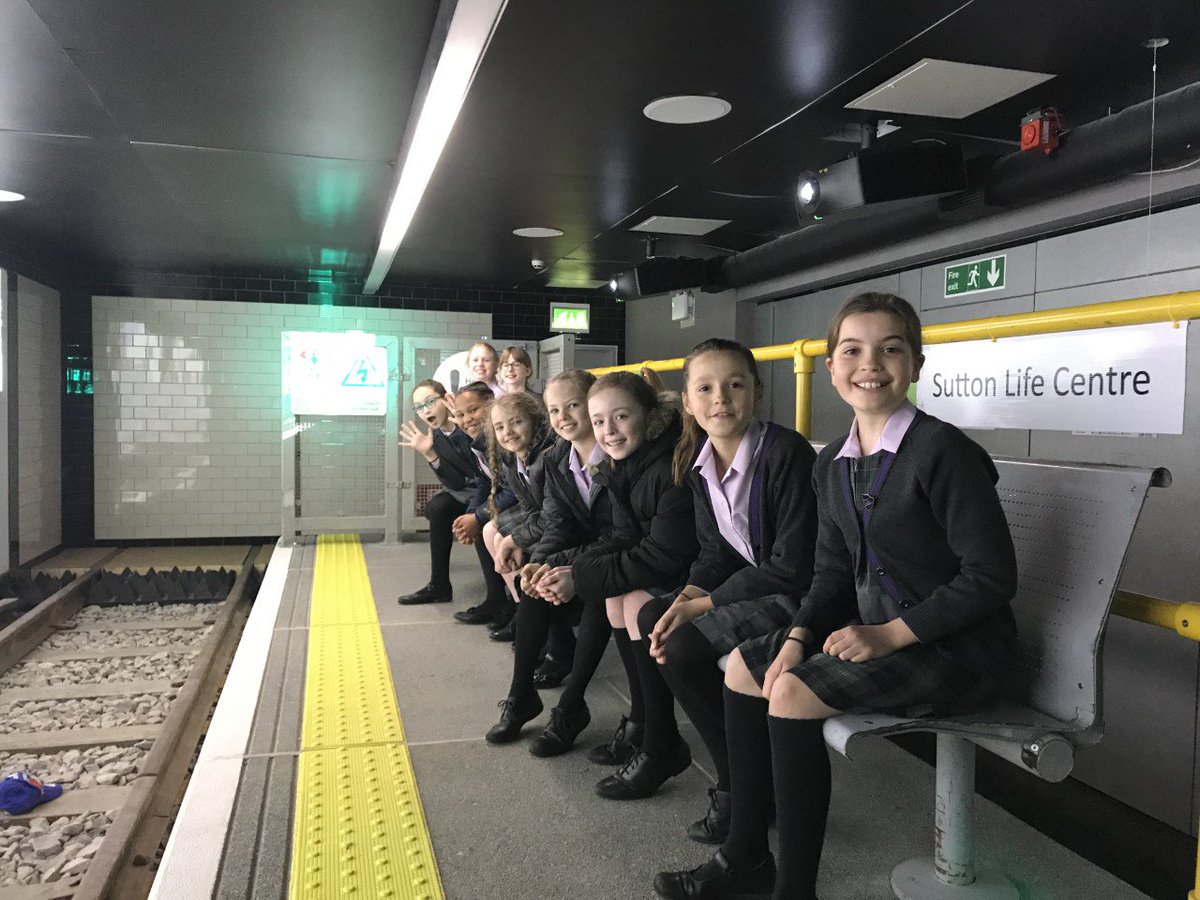 SCPS Year 6 tweet media