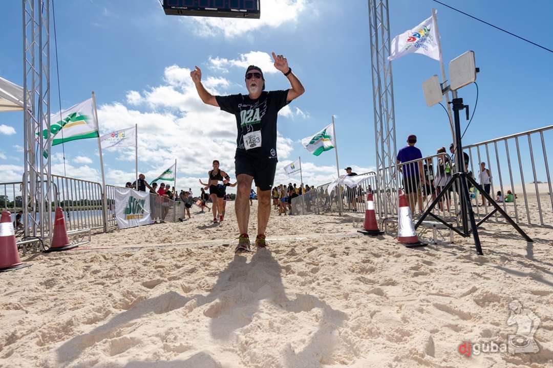 AlMaximo14's tweet image. Atletas #AlMaximo en el @Desafio2Arroyos