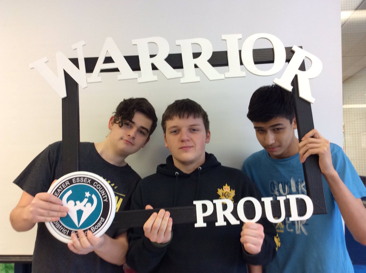 SpottedWestern1's tweet photo. @SpottedWestern1 winners for the month of February for being Respectful and Persevering when things got tough..... Mackenzie, Michael, Alex, Alex, Xander, Zack, Wyatt and Jadyn.  Way to go everyone! https://t.co/TzHRSjiPhg