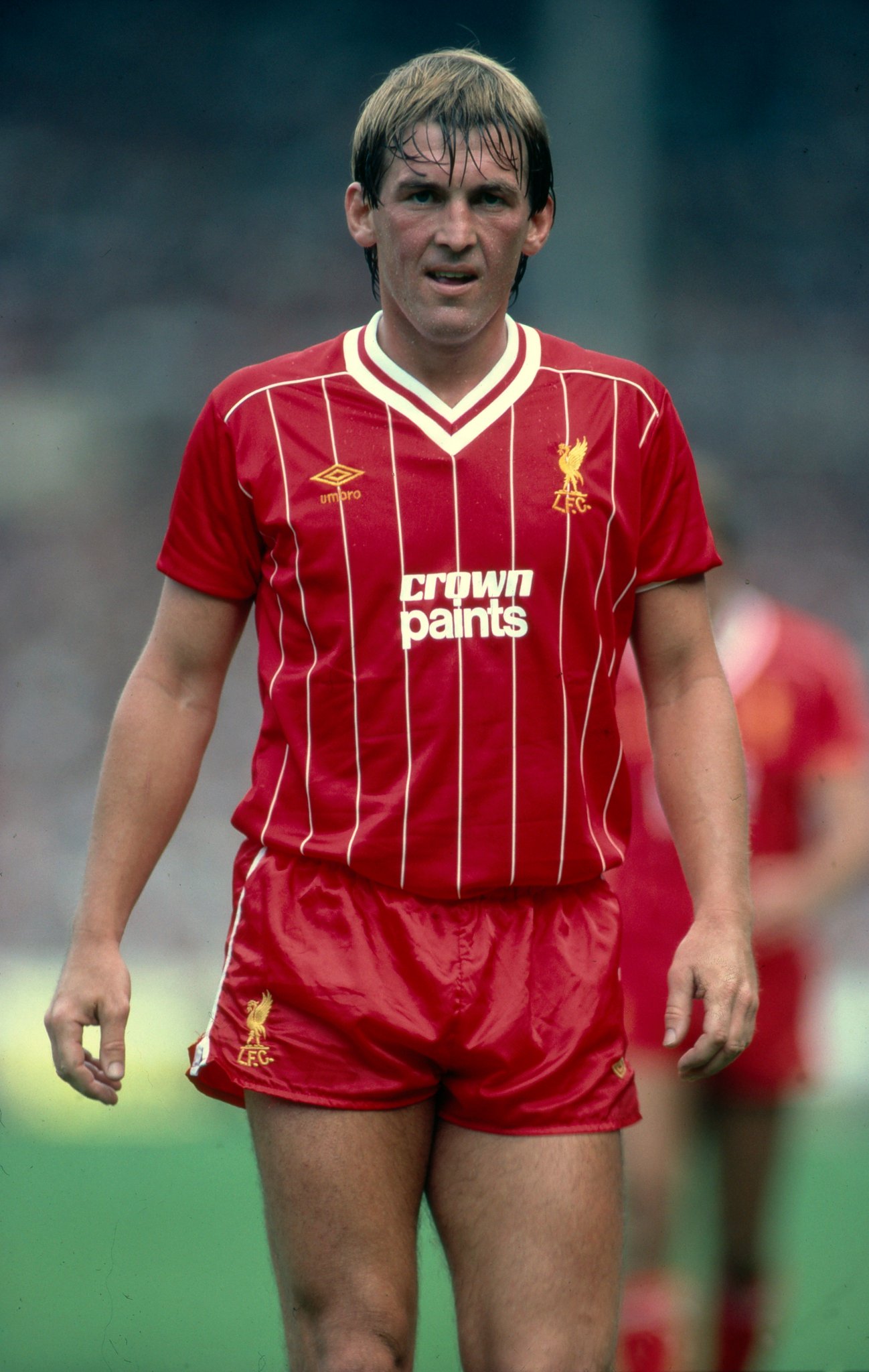  Happy Birthday King Kenny Dalglish Liverpool\s best ever forward? 