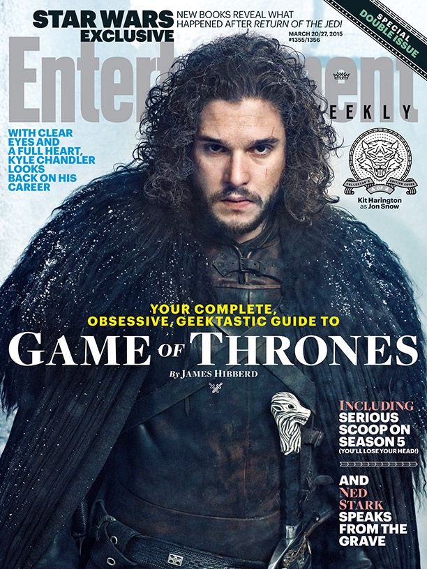 oshawildling's tweet photo. excuse me while i cry over jon’s character development #GameOfThrones https://t.co/rtqgIVztW9