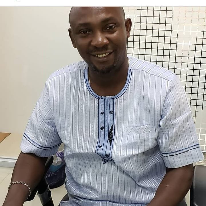AAInsurancePlc's tweet photo. Do you think @OgunkayodeTunde should be the next #FaceofAA?
Help Tunde become the next #FaceofAA.
Like and retweet to vote for @OgunkayodeTunde
#FaceofAA #TheNewAA #AAOnCheck #AfricanAlliance #lifeinsurance #insurance https://t.co/JUqAVE2kOY