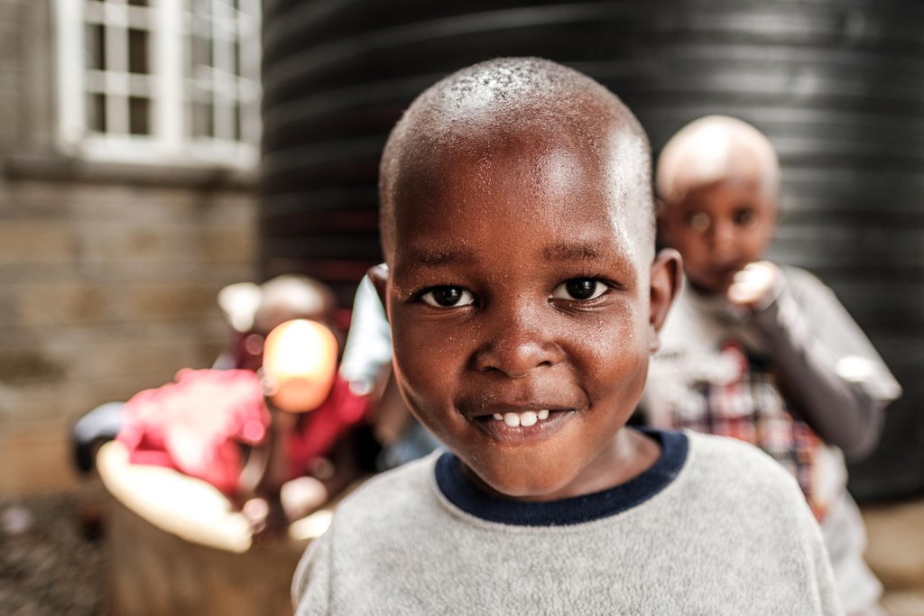 oasisfororphans's tweet photo. Oasis is a place of redemption.

Our programs give children hope and help to mold them into leaders in their communities and for the kingdom.

#oasisfororphans #motivationmonday #kenya #monday #smile https://t.co/SfrO8LSw2z