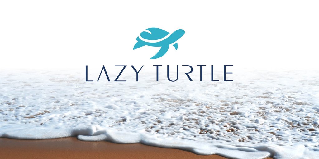 shoplazyturtle's tweet photo. Hello. Meet Lazy Turtle. We're way more than just apparel & accessories for the beach lifestyle β we help #SaveOurShells. 10% of our profits go to @conserveturtles, the worldβs oldest and most respected #seaturtle conservation group. #lazyturtlenaples https://t.co/n7BIYaB9RI https://t.co/tdXqKmnGPs