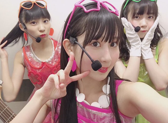 井上瑠夏のtwitterアーカイブ 19年3月4日 Arkaibu Project48