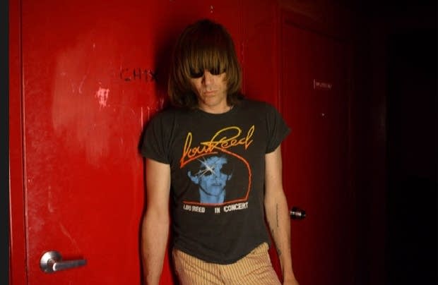 Happy Birthday to Evan Dando of The Lemonheads.  