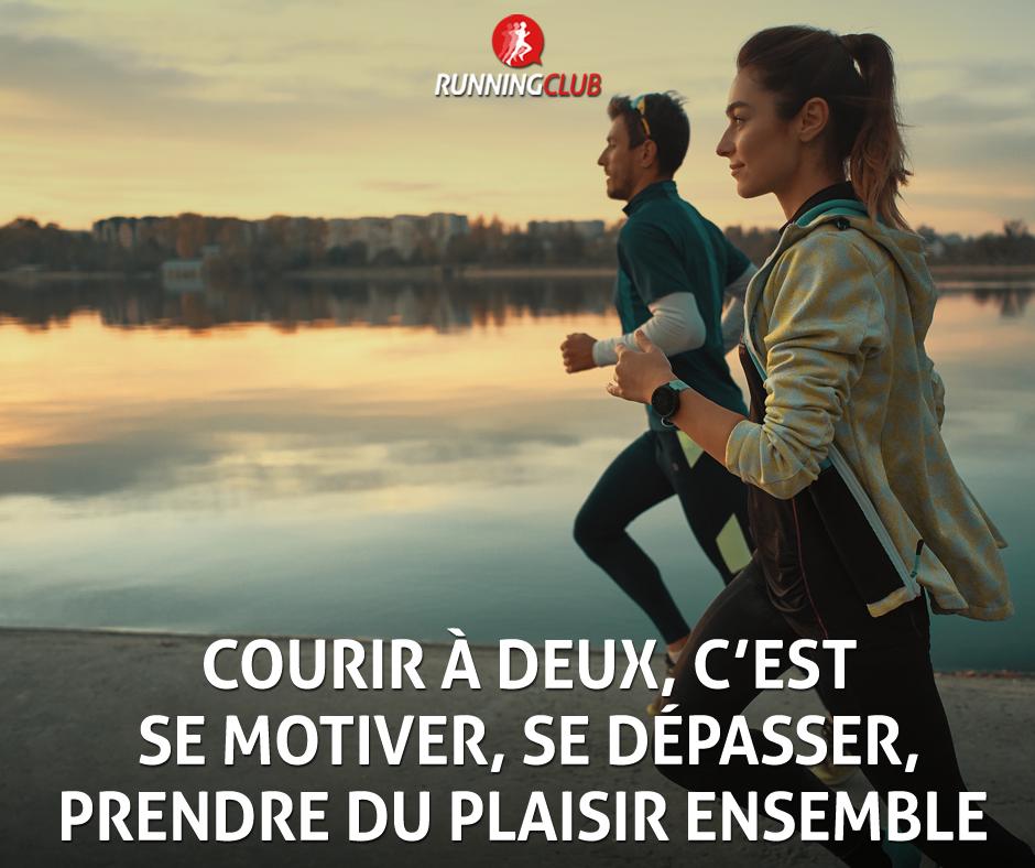 Running Club tweet media