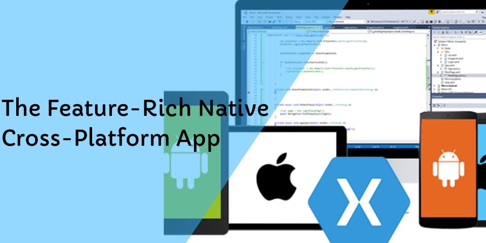 BrainvireCanada's tweet image. Are you looking for an optimal native cross-platform native app development that offers flawless performance at reasonable prices? #XamarinMobileAppDevelopment is the apt answer. Contact the developers today. goo.gl/gm98U1