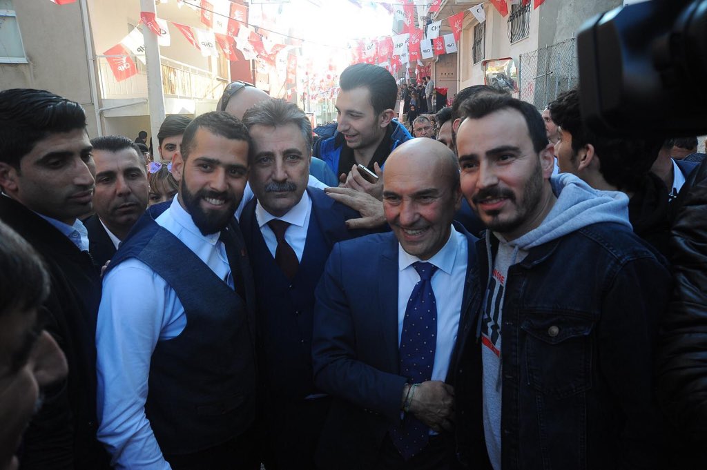 Mustafa Tunç Soyer