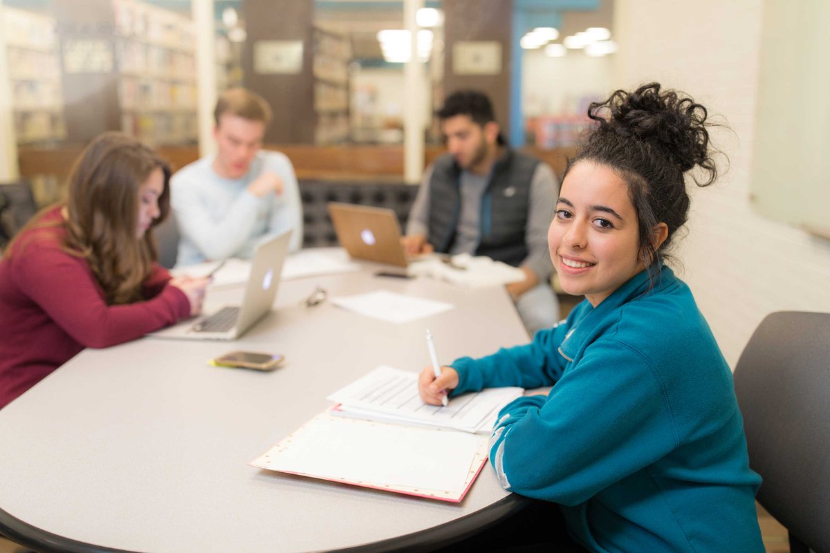 GaHighlands's tweet photo. After a successful pilot last year, GHC is continuing the STEMFIT “math boot camp” this summer. Its aim is to help incoming students start at a collegiate mathematic level of pre-calculus or higher. #TakingCharge

Info: https://t.co/VV5c0pIG9b https://t.co/fQtuuDkjpE