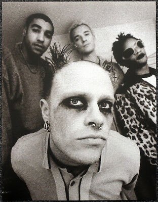 Sad to wake up to the news that we lost Keith Flint, a true original.
The Prodigy have made a huge contribution to dance culture and electronic music around the world. Keith’s contribution as the band’s iconic front man was immense and he will be dearly missed R.I.P xx