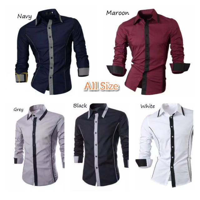 syahnasdwi's tweet photo. Saya menjual KEMEJA HEM AL... seharga Rp66.000. Dapatkan produk ini hanya di Shopee! https://t.co/G176DZ22A5 #ShopeeID https://t.co/UwxOEfcipw