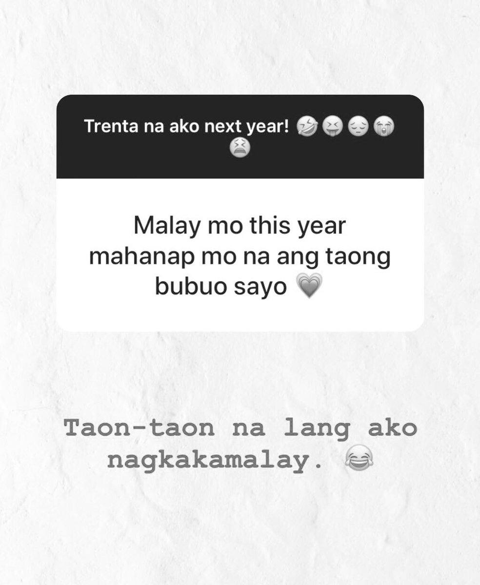 akoposimarcelo's tweet photo. Taon-taon na lang. https://t.co/k1Dx6RhG0B