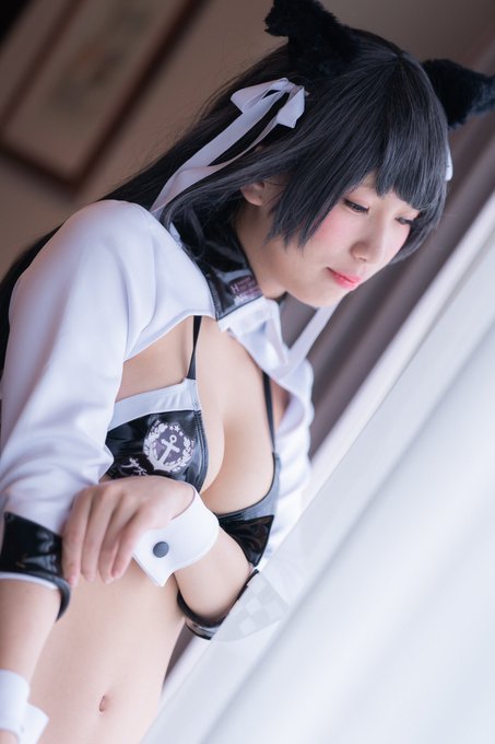 Twitterのコスプレ画像62