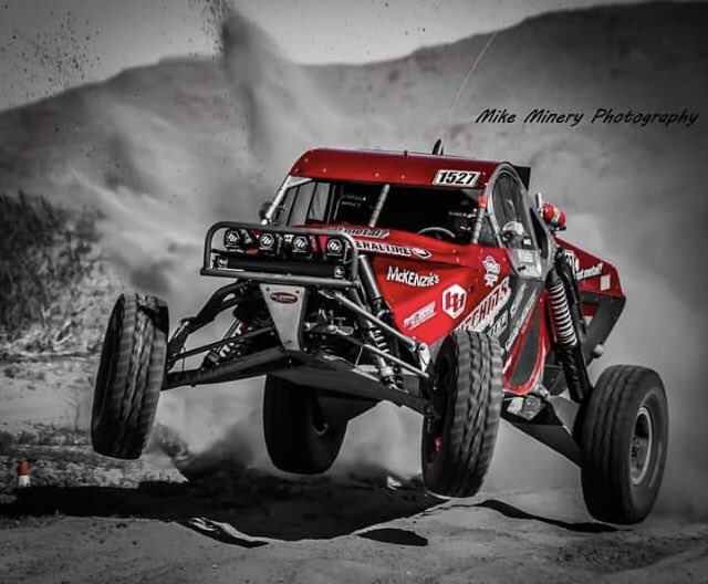 JasonColeman89's tweet photo. It’s race week!!!!!!! Let’s do this @themint400 #mint400 #lasvegas #racing #offroad #goingtothefront with @CJHutchins1527 https://t.co/aJdDmjs8ny