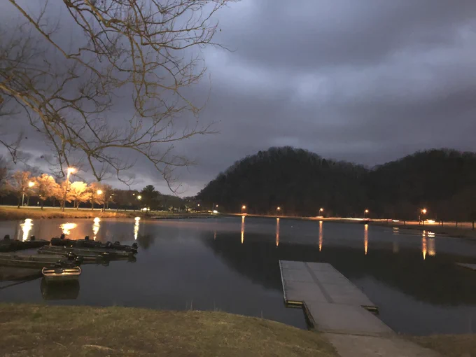 Image from Oak Ridge Rowing (@oakridgerowing)