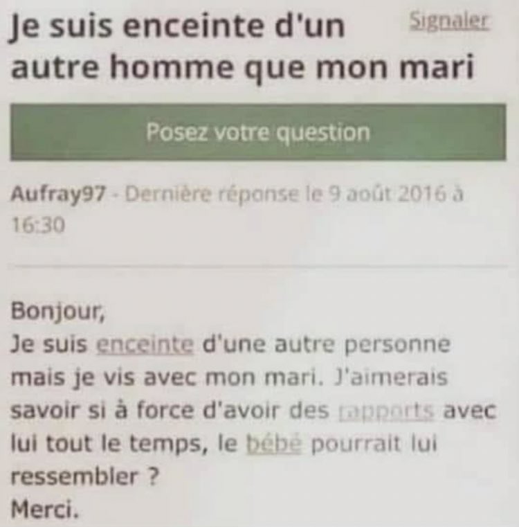 Laura_Lakitow's tweet photo. A lire, putain j’en peux plus 😂😂😂 https://t.co/1ivL5w7hFD