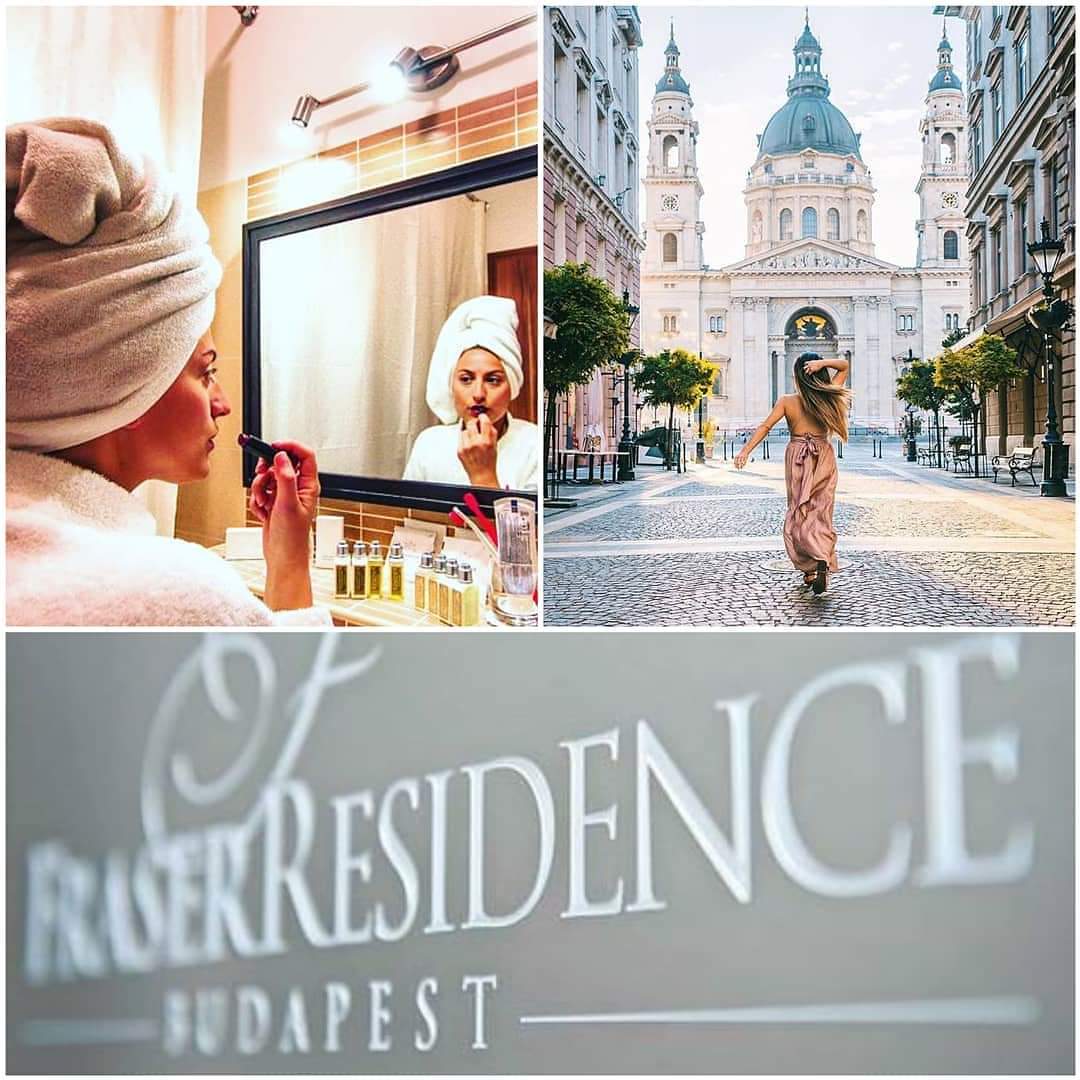 EscalaBudapest's tweet photo. Monday morning: out of the feathers, open the curtains, off under the shower, breakfast and go! 🚀🚀🚀 we wish you a good start into the new week, even if our cosy hotel room in Budapest invites you to sleep. 😜😜
 https://t.co/kBtFFKnnX7 
👉#FraserBudapestTips https://t.co/Of5C8aWycm