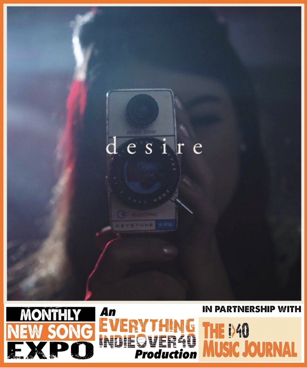 i>40 present #i40newsongexpo 

◾️FEBRUARY SONGS
◾️APPRAISER PANEL B

SONG 1

◾️Sponsor @Emmas_House 

Artist: <a href="/batterypointcv/">Battery Point</a> 
Song: DESIRE 

🎧👇
youtu.be/HZnrP4S93jQ