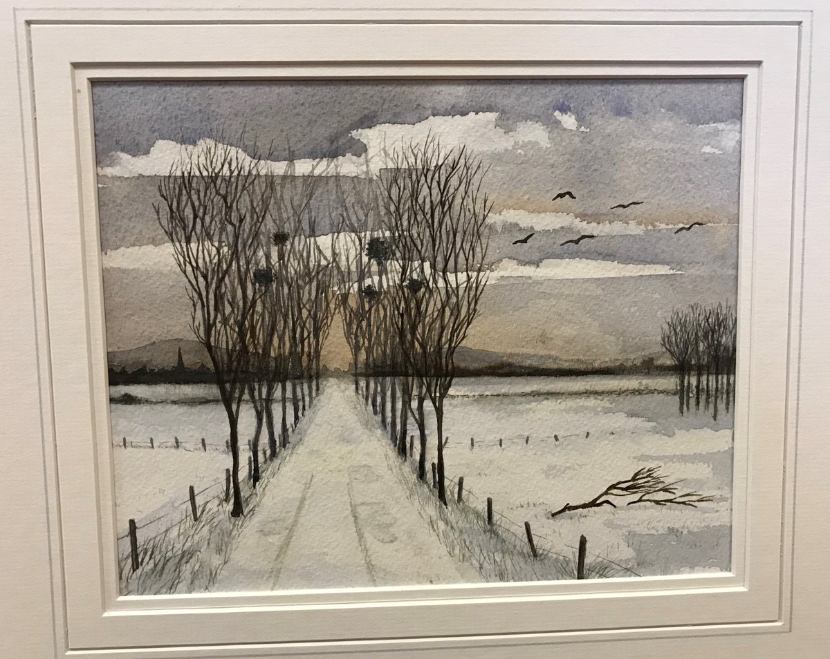 Craftswirl, Armagh tweet media