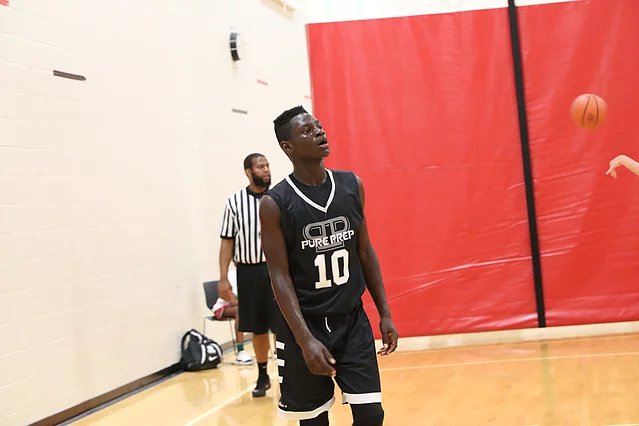 PurePrepHoops's tweet photo. Last Tryouts this Saturday
March 9th 3:30pm
Who: 9-11 Boys
Where: Valley Community Center
4444 Fuller Rd
West Des Moines, IA 50265
$5
If you came last week you can come back no charge!
#RepPrep https://t.co/voLxlpuoof