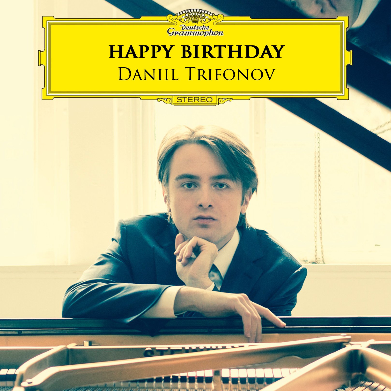 Happy Birthday ! Erfahren Sie mehr über den Ausnahme-Pianisten:  