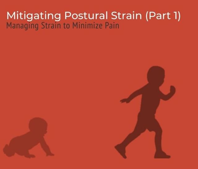 NurturingMovmnt's tweet photo. ‼️ NEW POST...Sorry for the delay ‼️⁣
___⁣
While our bodies are constantly being bombarded by the stresses of gravity, which primes us for strain, there are ways to mitigate the effects: managing the strain and preparing for it.⁣
___⁣
In this post, w… https://t.co/EeaOwNoEJG https://t.co/tMtsj25IyN