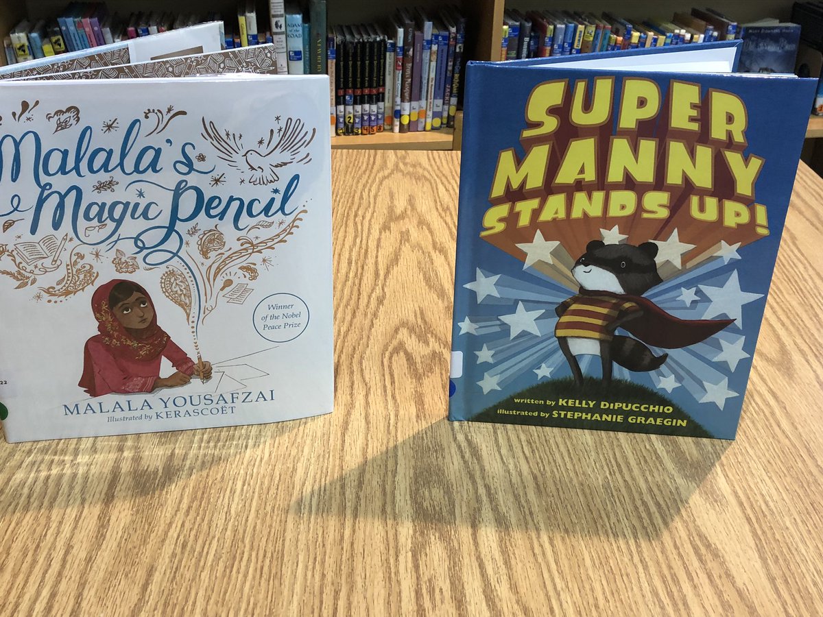 Today begins our Tournament of Books in the library. Here are this week’s contenders: