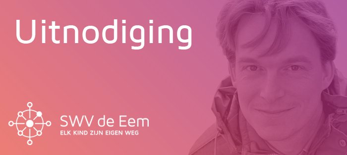 #inspiratieavond 4 april #interactievelezing #socialeontwikkeling #kinderen Kom jij ook? bit.ly/2HaCFZM