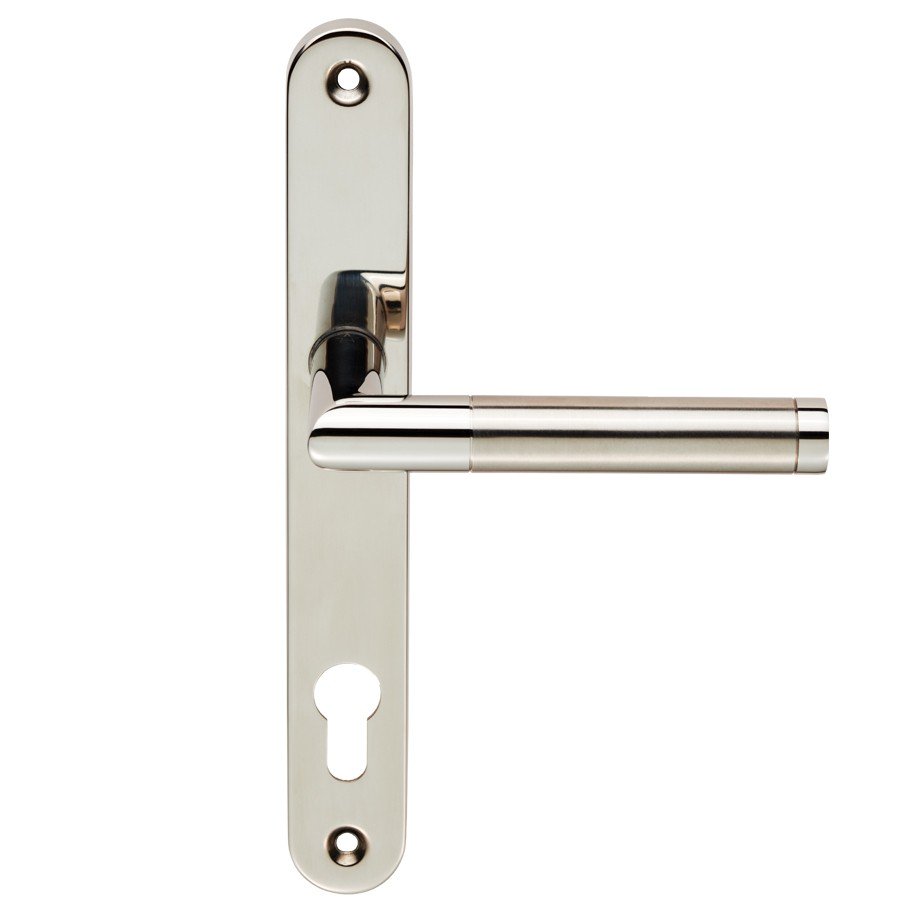 JEBSupplies's tweet photo. It's not often we see much in the way of new stainless steel exterior hardware come onto the market, so these new Treviri and Carlton handles from @CarlisleBrass had to go into stock!

We are ALWAYS interested in new stainless ironmongery, marine grade in particular. https://t.co/amt3qE0w5u
