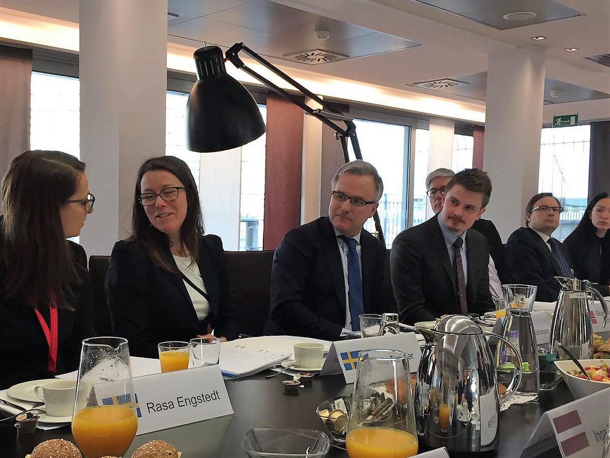 Mission of Norway to the EU tweet media