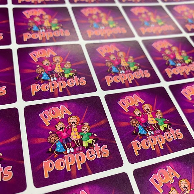 StickerShopUK's tweet image. High quality printing at affordable prices, using our Premium Paper range. Available in any shape or size. #paperstickers #papersticker #stickerprint #stickerprinting #stickers #paperlabels #digitalprinting