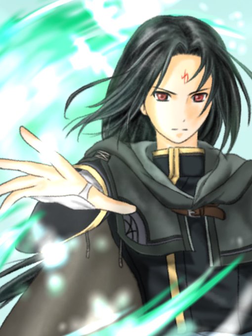 セネリオのtwitterイラスト検索結果