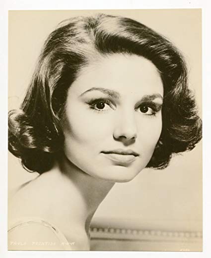 Happy 81st birthday to Paula Prentiss! She and Richard Benjamin have been married since 1961. 
