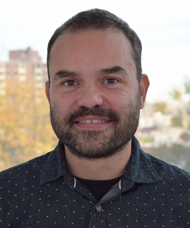 asrc_gc's tweet photo. Meet Dr. Carlos Carbonell Fernandez, #IlluminationSpace volunteer of the day and PDA in #Nanoscience @ASRC_GC. His research interests include development of micro & nanopatterning tools of functional systems & devices. Learn more about his work here: https://t.co/WFhrAo21Zn https://t.co/gdRtDaLkdH