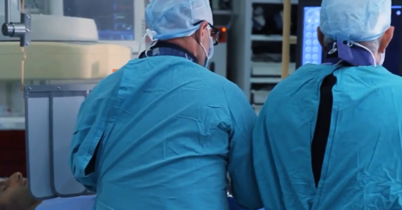 ControlRad's tweet photo. #Didyouknow, #fluoroscopic procedures are a source of significant #radiation related health risks for patients, physicians and medical staff? Luckily, we've found the perfect solution that is reducing #radiationexposure by 50-80%. controlrad https://t.co/1HSNid4HQq https://t.co/vxWF9gVaDX