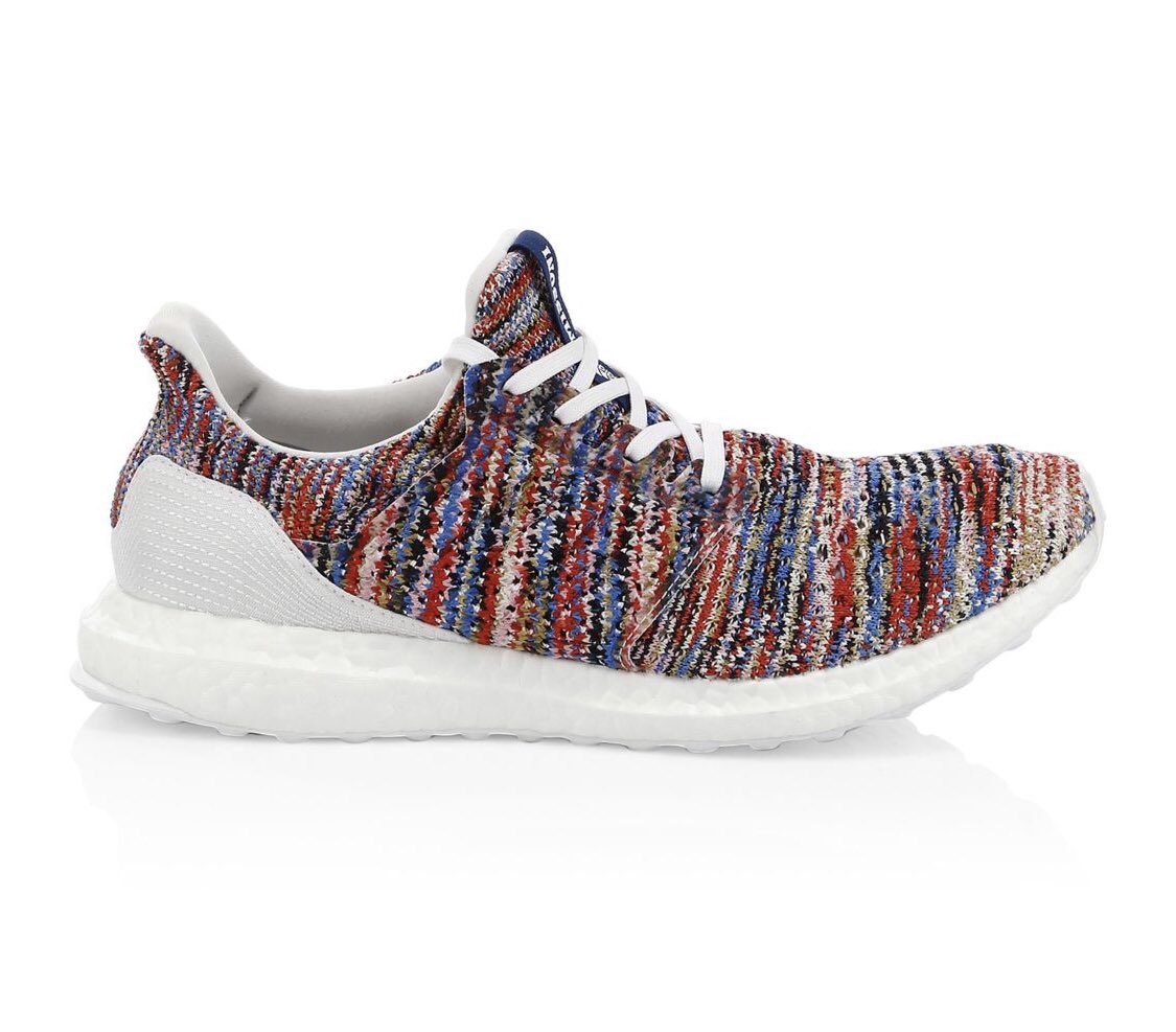 raf simons adidas saks