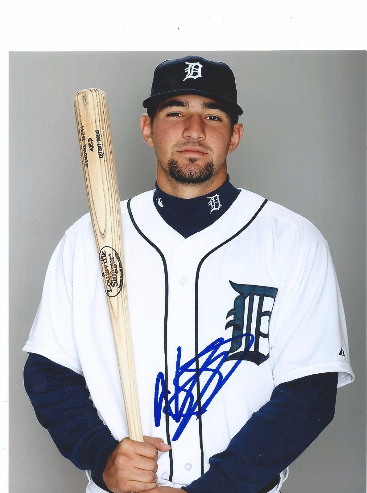 Happy Birthday, Nick Castellanos!   