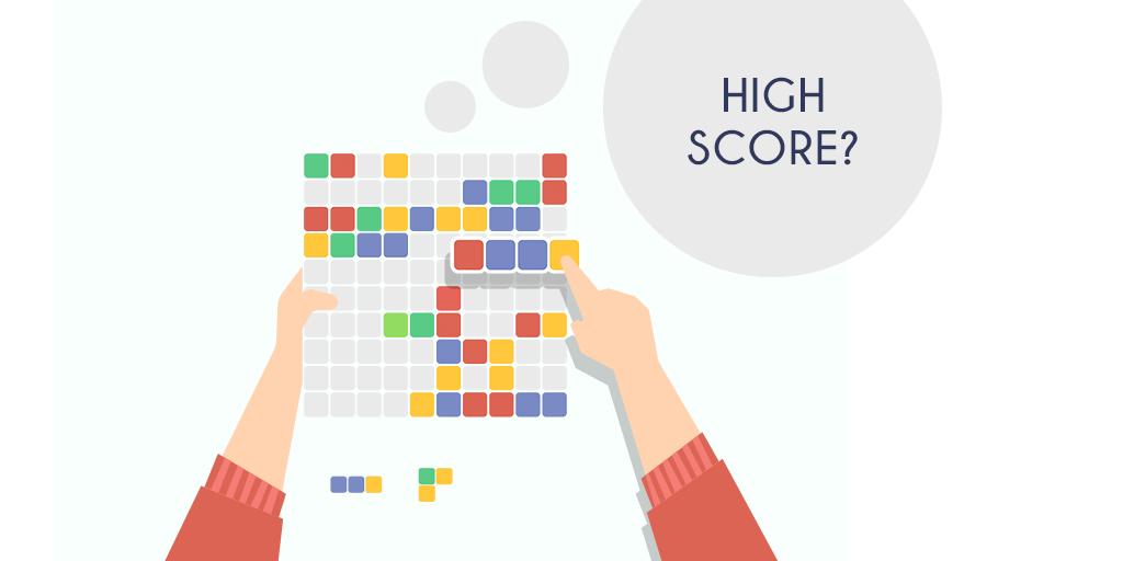 1010Color's tweet image. Have you gotten an epic high score yet? 😉
🌟 Share it in the comments!
#1010Color